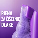 Suhi šampon za pse i mačke bez ispiranja – Borovnica - Slika 3