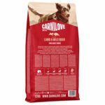 Carnilove Active hrana za pse – janjetina i divlja svinja 12 kg - Slika 2